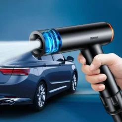 Hochdruck-Autowaschpistole – Effizientes Reinigungswerkzeug