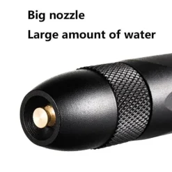 Hochdruck-Gartenautowaschanlage - Multifunktionaler Wassersprüher
