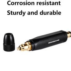 Hochdruck-Gartenautowaschanlage - Multifunktionaler Wassersprüher