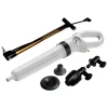 Hochdruck-Toiletten-Abfluss-Blasterpumpe - Luftfilterwerkzeug