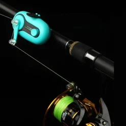 Hochempfindlicher Angelalarm - Fischbiss-Alarmsystem