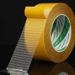 Hochleistungs-Doppelklebeband – Starker Klebstoff für alle Oberflächen