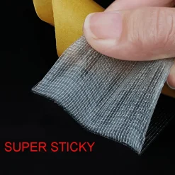 Hochleistungs-Doppelklebeband – Starker Klebstoff für alle Oberflächen