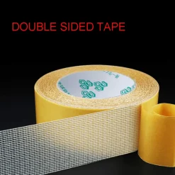 Hochleistungs-Doppelklebeband – Starker Klebstoff für alle Oberflächen