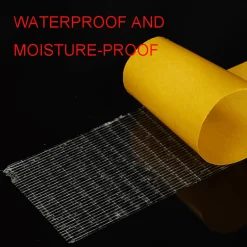 Hochleistungs-Doppelklebeband – Starker Klebstoff für alle Oberflächen