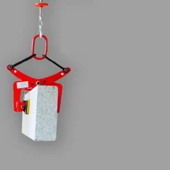 Hochleistungs-Hebeklemmenwerkzeug - Industrielles Ringhebegerät