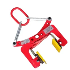 Hochleistungs-Hebeklemmenwerkzeug - Industrielles Ringhebegerät