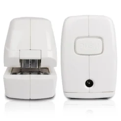 Hochleistungsheftgerät – Intelligentes Heftgerät für den Einsatz im Büro und zu Hause