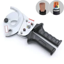 Hochleistungs-Kabelschneider – Professionelles Drahtschneidewerkzeug