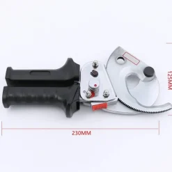 Hochleistungs-Kabelschneider – Professionelles Drahtschneidewerkzeug