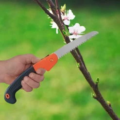 Hochleistungs-Klappsäge - Tough Cut Utility Tool