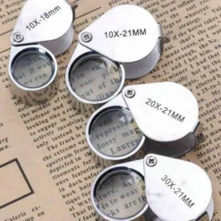 Hochleistungslupe - Ultra Vision Lens Tool