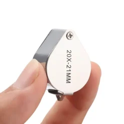 Hochleistungslupe - Ultra Vision Lens Tool