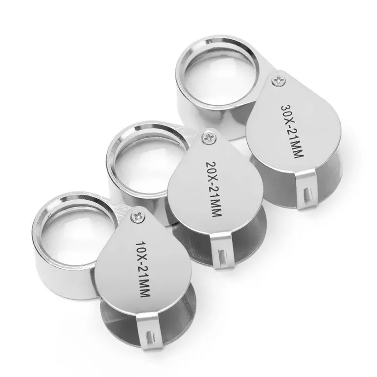 Hochleistungslupe - Ultra Vision Lens Tool