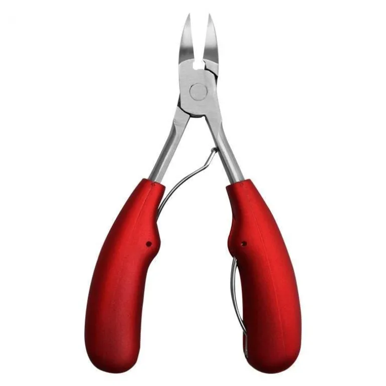 Hochleistungs-Nagelknipser – Professioneller Zehennagel- und Fingernagelschneider