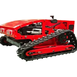 Hochleistungs-Rasenmäherroboter - Grasschneider mit Fernbedienung