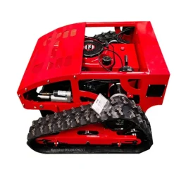 Hochleistungs-Rasenmäherroboter - Grasschneider mit Fernbedienung