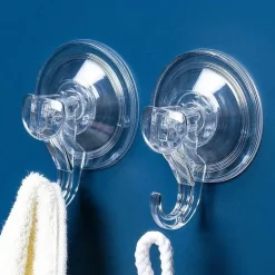 Hochleistungs-Saughaken – Ultra Grip-Wand-Organizer für den Heimgebrauch