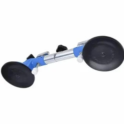 Hochleistungs-Saugnapfheber - Glasziehwerkzeug