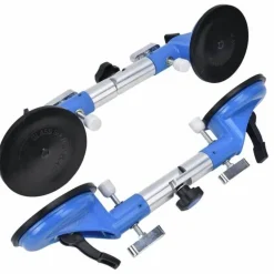 Hochleistungs-Saugnapfheber - Glasziehwerkzeug