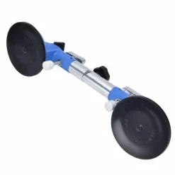 Hochleistungs-Saugnapfheber - Glasziehwerkzeug