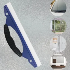 Hochleistungs-Scheibenwischer – Effizienter Autofensterreiniger