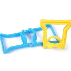 Hochleistungs-Wasserflaschenheber mit Doppelgriff