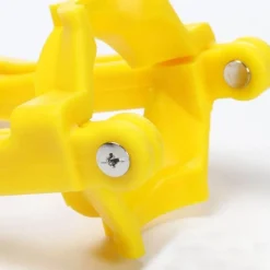 Hochleistungs-Wasserflaschenheber mit Doppelgriff