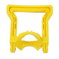 Hochleistungs-Wasserflaschenheber mit Doppelgriff