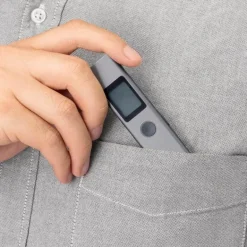 Hochpräziser Mini-Laser-Entfernungsmesser - Entfernungsmessgerät