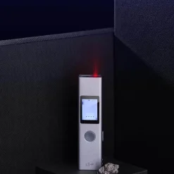 Hochpräziser Mini-Laser-Entfernungsmesser - Entfernungsmessgerät