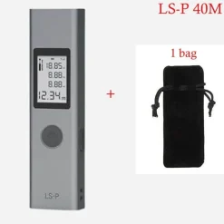 Hochpräziser Mini-Laser-Entfernungsmesser - Entfernungsmessgerät