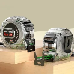 Hochpräzises, langlebiges Maßband – genaues Maßband