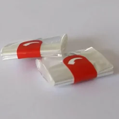 Hochtemperatur-Backbeutel-Set – 20-teiliges Kochwerkzeug für die Mikrowelle