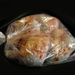 Hochtemperatur-Backbeutel-Set – 20-teiliges Kochwerkzeug für die Mikrowelle