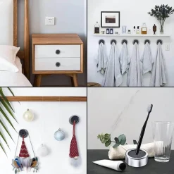 Home Helper Anti-Rutsch-Kleiderbügel