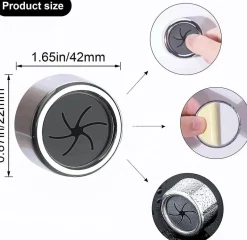 Home Helper Anti-Rutsch-Kleiderbügel