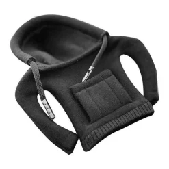 Hoodie Schaltknaufbezug - Stilvolles Autoaccessoire