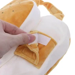 Hot Dog Kostüm für Hunde – Süßes Halloween Haustier Outfit