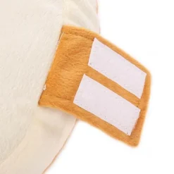 Hot Dog Kostüm für Hunde – Süßes Halloween Haustier Outfit