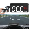 HUD-Windschutzscheiben-Tachometer – Digitales Head-Up-Display