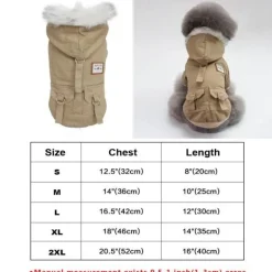 Hundemantel aus Leder – Stilvolle Haustierjacke