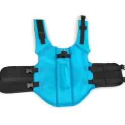 Hundeschwimmweste - Hai-Schwimmweste für Haustiere