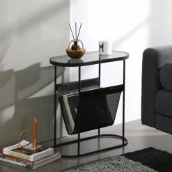 Hurbet Beistelltisch