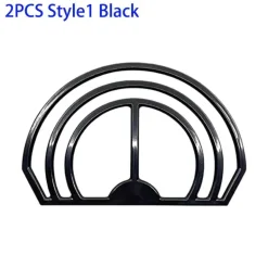 Hutkrempenbieger für perfekte Kurven, kein Dämpfen erforderlich