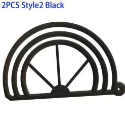 Hutkrempenbieger für perfekte Kurven, kein Dämpfen erforderlich