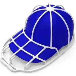 Hutwasch- und Trocknergestell – langlebiger Kappenreiniger und -former für Erwachsene und Kinder