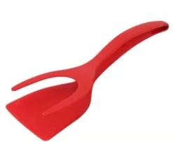 2-in-1 Easy Flip Tong – Multifunktionales Küchenwerkzeug