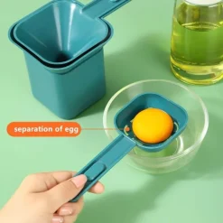 6in1 Kitchen Wizard Easy Trichter