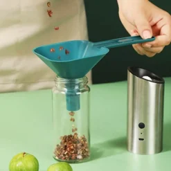 6in1 Kitchen Wizard Easy Trichter